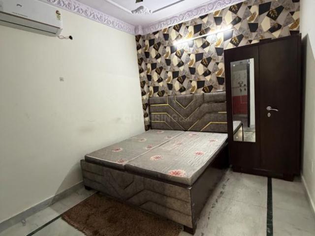 2 BHK Independent Builder Floor in Hari Nagar for rent New Delhi. The reference number is 20417169