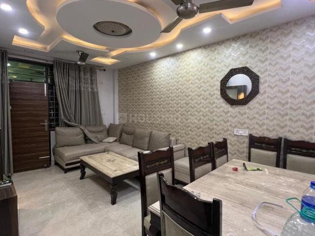 2 BHK Independent Builder Floor in Hari Nagar for rent New Delhi. The reference number is 20421036
