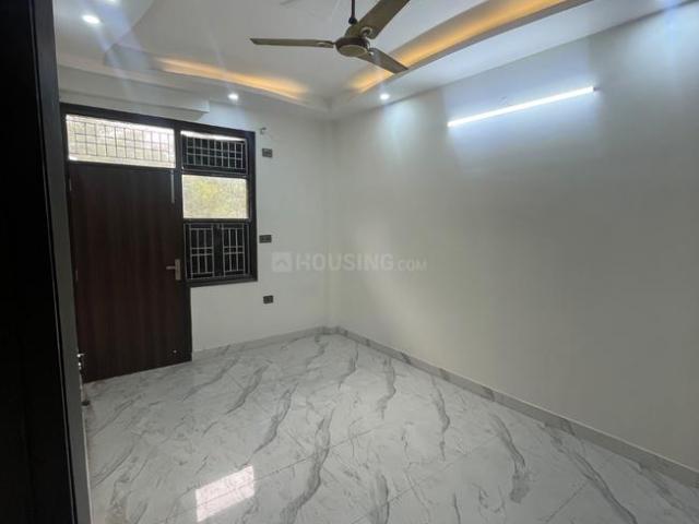 2 BHK Independent Builder Floor in Hari Nagar for rent New Delhi. The reference number is 20672711