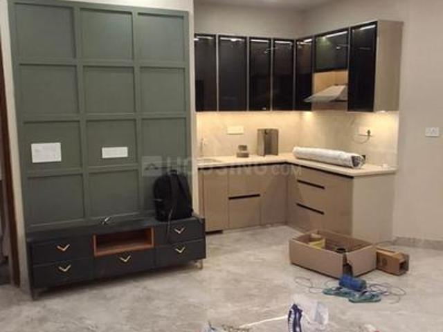 2 BHK Independent Builder Floor in Hari Nagar for rent New Delhi. The reference number is 20683466