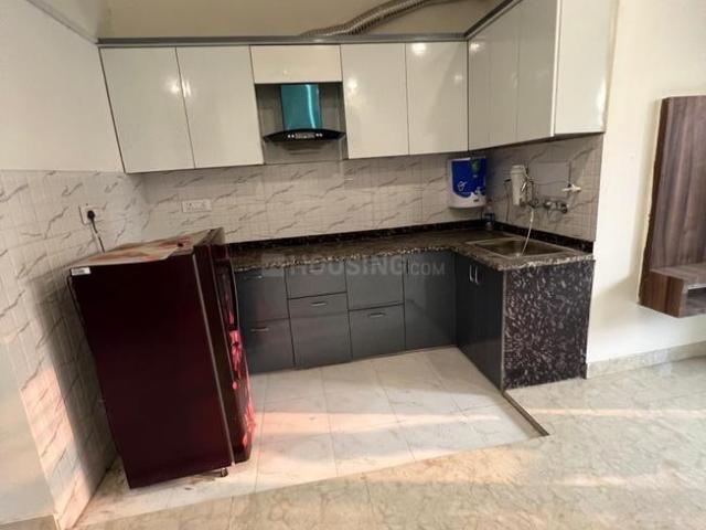 2 BHK Independent Builder Floor in Hari Nagar for rent New Delhi. The reference number is 20694496