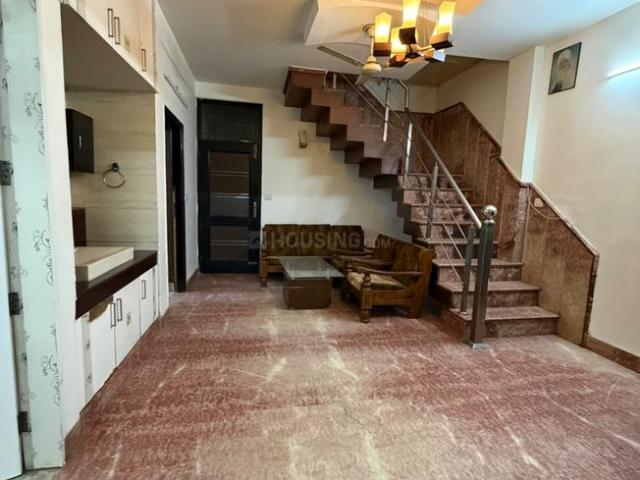 2 BHK Independent Builder Floor in Hari Nagar for rent New Delhi. The reference number is 20692391