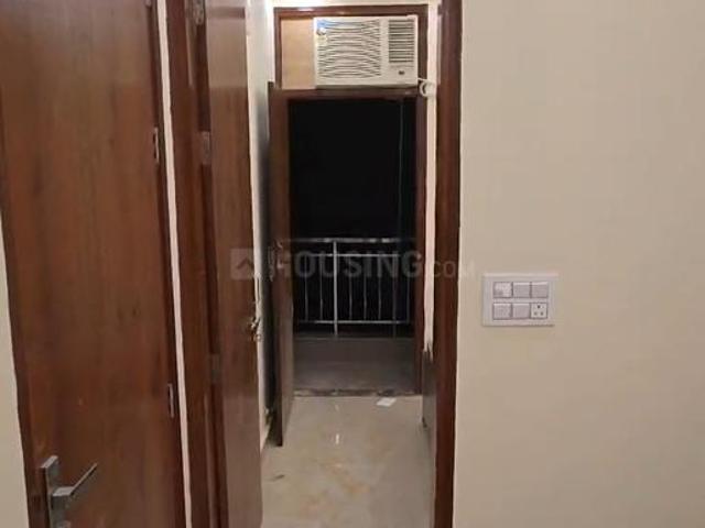 2 BHK Independent Builder Floor in Hari Nagar for rent New Delhi. The reference number is 21155682