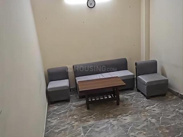 2 BHK Independent Builder Floor in Hari Nagar for rent New Delhi. The reference number is 21150652