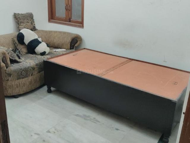 2 BHK Independent Builder Floor in Hari Nagar for resale New Delhi. The reference number is 13604627