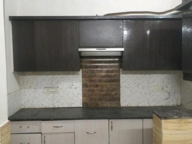 2 BHK Independent Builder Floor in Hari Nagar for resale New Delhi. The reference number is 16916467