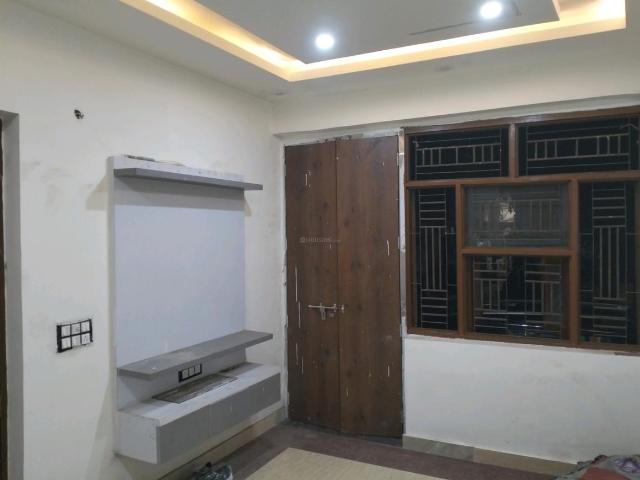 2 BHK Independent Builder Floor in Hari Nagar for resale New Delhi. The reference number is 16332185