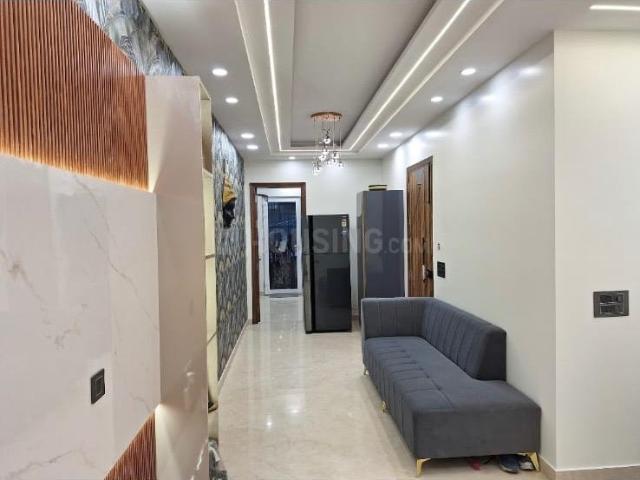 2 BHK Independent Builder Floor in Hari Nagar for resale New Delhi. The reference number is 17602580