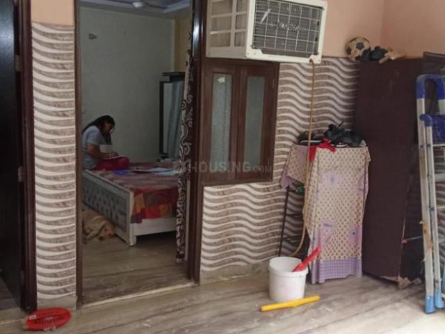 2 BHK Independent Builder Floor in Hari Nagar for resale New Delhi. The reference number is 17682354