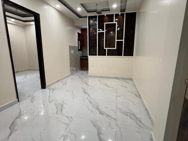 2 BHK Independent Builder Floor in Hari Nagar for resale New Delhi. The reference number is 19400415
