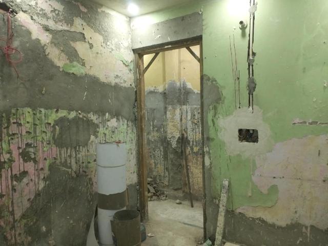 2 BHK Independent Builder Floor in Hari Nagar for resale New Delhi. The reference number is 19010230