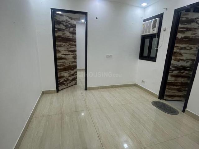 2 BHK Independent Builder Floor in Hari Nagar for resale New Delhi. The reference number is 19072155
