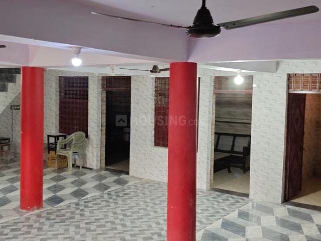 2 BHK Independent Builder Floor in Harihar Ganj for rent Fatehpur. The reference number is 18716421
