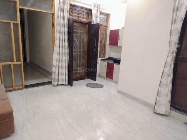 2 BHK Independent Builder Floor in Harihar Ganj for rent Fatehpur. The reference number is 20639790