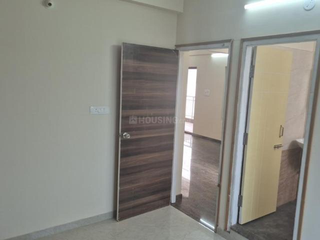 2 BHK Independent Builder Floor in Harlur for rent Bengaluru. The reference number is 19800336