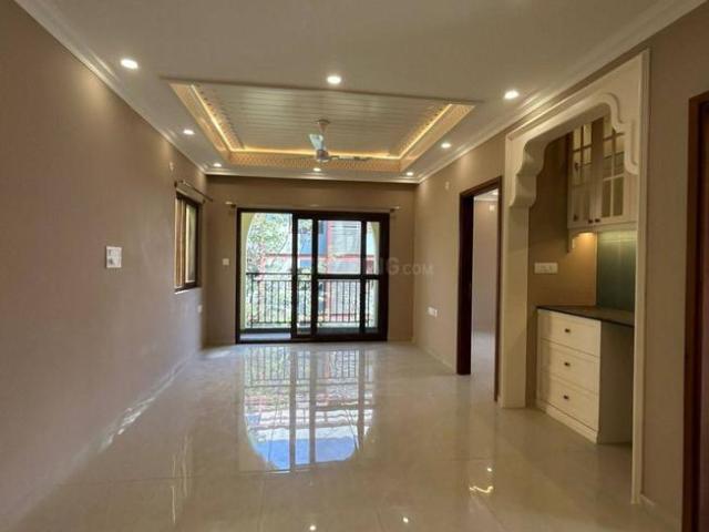 2 BHK Independent Builder Floor in Harlur for rent Bengaluru. The reference number is 19922104