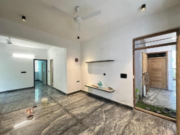 HM Scottsville, Hosa Road - Balcony, Lift