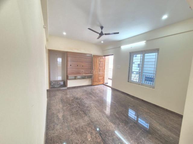 2 BHK Independent Builder Floor in Harlur for rent Bengaluru. The reference number is 19976272