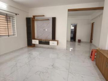 2 BHK Independent Builder Floor in Harlur for rent Bengaluru. The reference number is 20465995