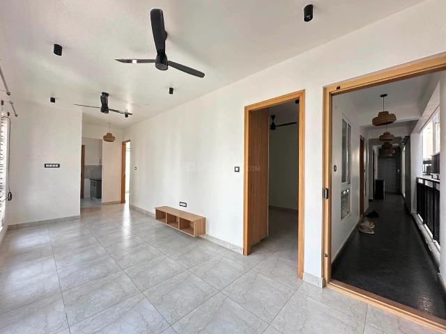 2 BHK Independent Builder Floor in Harlur for rent Bengaluru. The reference number is 20621134