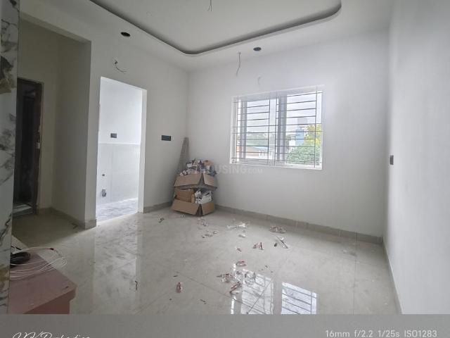 2 BHK Independent Builder Floor in Harlur for rent Bengaluru. The reference number is 20762777