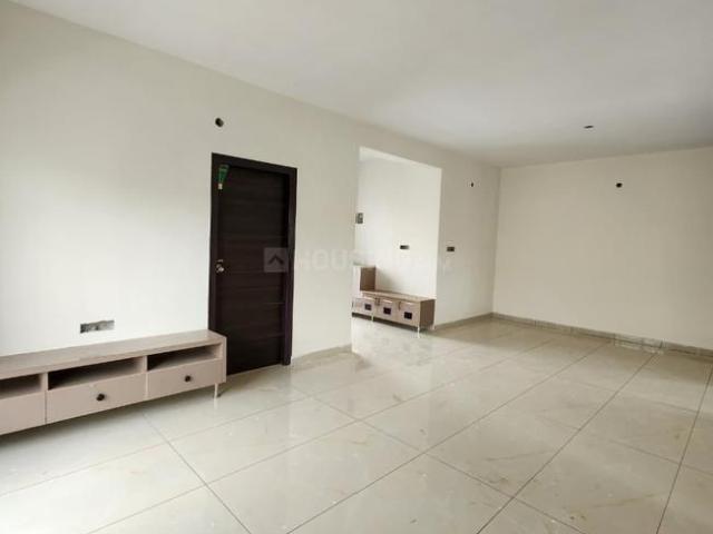2 BHK Independent Builder Floor in Harlur for rent Bengaluru. The reference number is 20833166
