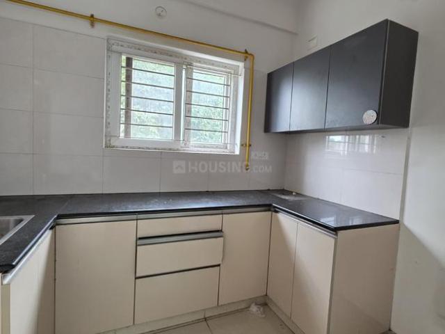 2 BHK Independent Builder Floor in Harlur for rent Bengaluru. The reference number is 20853550