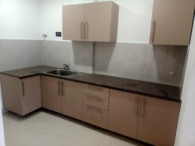 2 BHK Independent Builder Floor in Harlur for rent Bengaluru. The reference number is 20904950