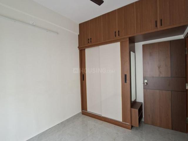 2 BHK Independent Builder Floor in Harlur for rent Bengaluru. The reference number is 20917083
