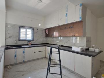 HM Scottsville, Hosa Road - Balcony, Lift