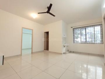 2 BHK Independent Builder Floor in Harlur for rent Bengaluru. The reference number is 20392375