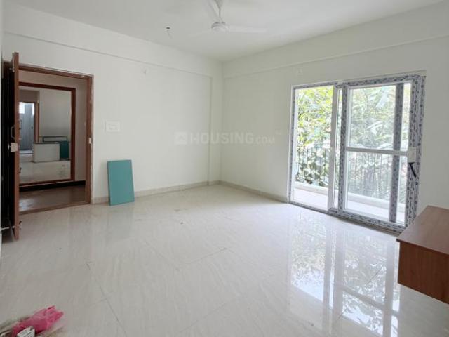 2 BHK Independent Builder Floor in Harlur for rent Bengaluru. The reference number is 21002528