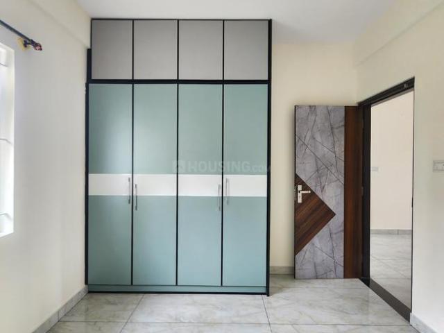 2 BHK Independent Builder Floor in Harlur for rent Bengaluru. The reference number is 21050320