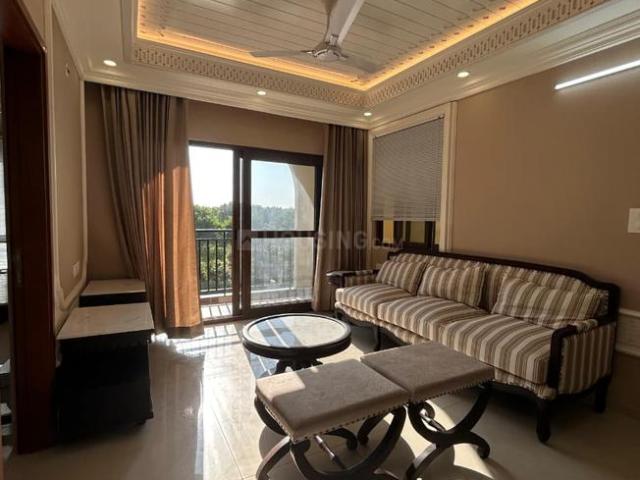 2 BHK Independent Builder Floor in Harlur for rent Bengaluru. The reference number is 21126308