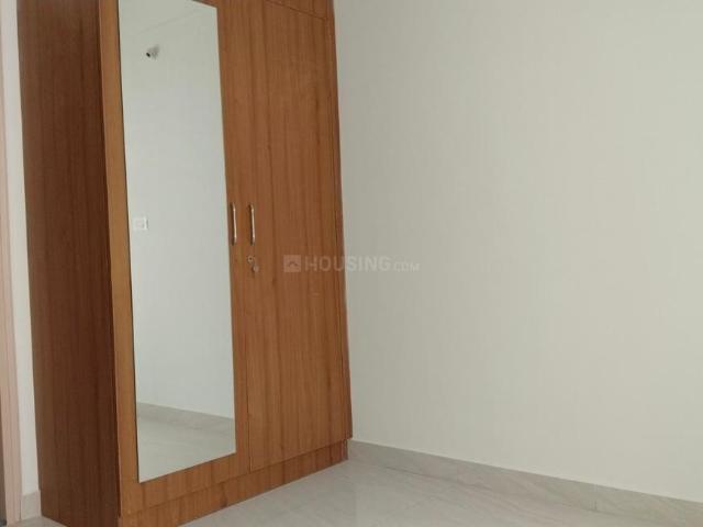 2 BHK Independent Builder Floor in Harlur for rent Bengaluru. The reference number is 21164319