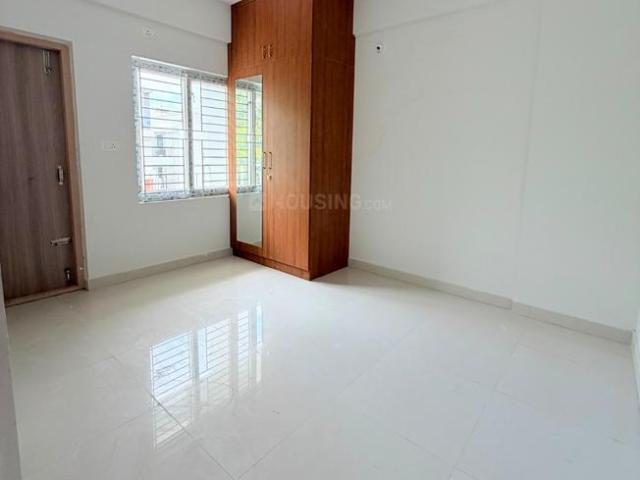 2 BHK Independent Builder Floor in Harlur for rent Bengaluru. The reference number is 21295917