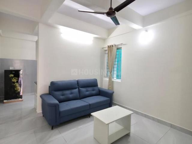 2 BHK Independent Builder Floor in Harlur for rent Bengaluru. The reference number is 21306138