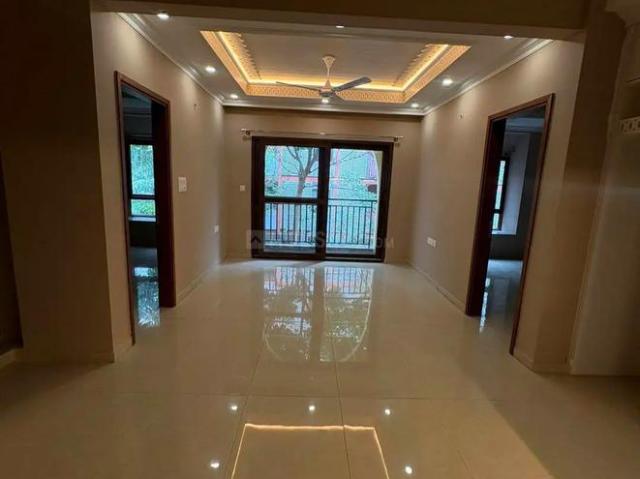 2 BHK Independent Builder Floor in Harlur for rent Bengaluru. The reference number is 21396134