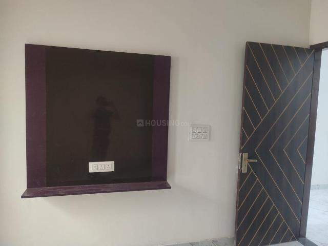 2 BHK Independent Builder Floor in Harlal Pur for rent Mohali. The reference number is 17313837