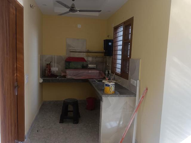 2 BHK Independent Builder Floor in Harlal Pur for rent Mohali. The reference number is 19153062