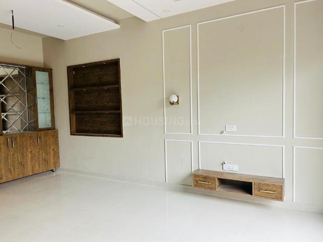 2 BHK Independent Builder Floor in Harlal Pur for rent Mohali. The reference number is 20508403