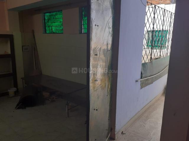 2 BHK Independent Builder Floor in Harsh Nagar for rent Kanpur. The reference number is 11337823