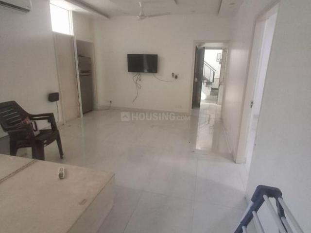 2 BHK Independent Builder Floor in Hauz Khas for rent New Delhi. The reference number is 19521660