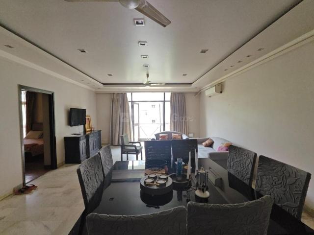 2 BHK Independent Builder Floor in Hauz Khas for rent New Delhi. The reference number is 20972615
