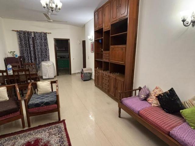 2 BHK Independent Builder Floor in Hauz Khas for rent New Delhi. The reference number is 20178909