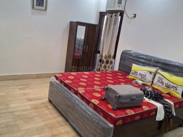 2 BHK Independent Builder Floor in Hauz Khas for rent New Delhi. The reference number is 21294603