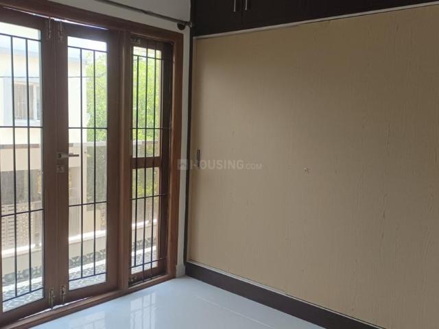 2 BHK Independent Builder Floor in HBR Layout for rent Bengaluru. The reference number is 20134788