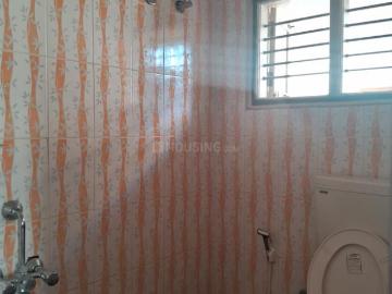 2 BHK Independent Builder Floor in HBR Layout for rent Bengaluru. The reference number is 20547712