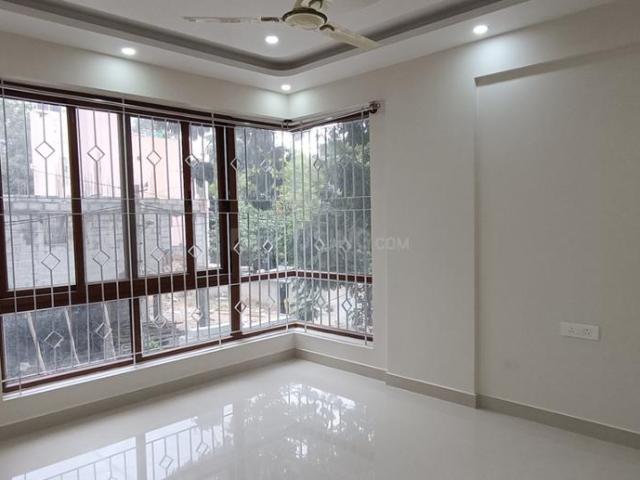 2 BHK Independent Builder Floor in HBR Layout for rent Bengaluru. The reference number is 20609441