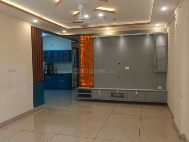 2 BHK Independent Builder Floor in HBR Layout for rent Bengaluru. The reference number is 20633498